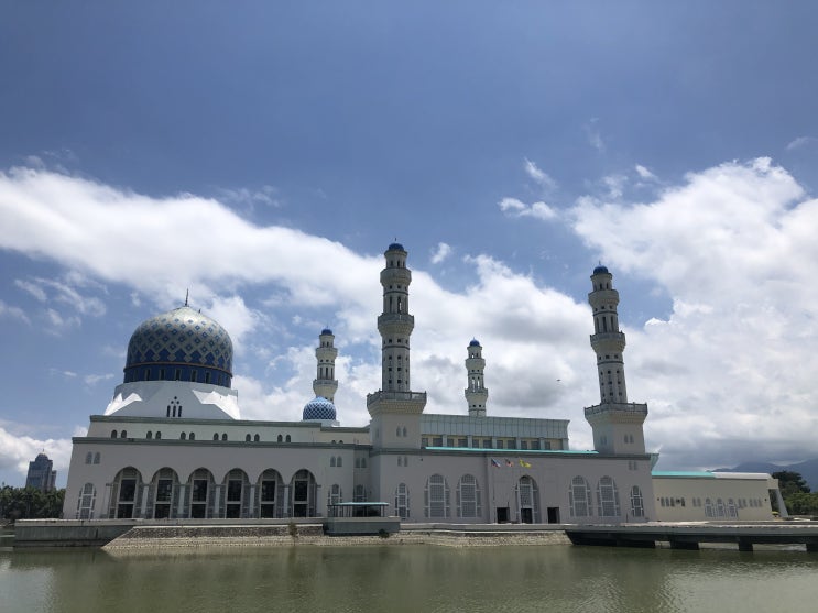  [코타키나발루 여행 정보] 라마단 (Ramadan) 기간 코타키나발루 투어는??