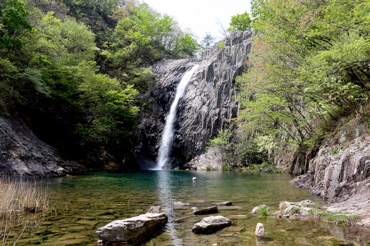  전북 부안 내변산(관음봉) 산행(2)
