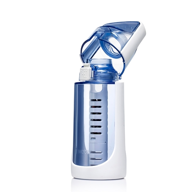  <아이워터 미온수 미네랄 워터 380ml > 언제 어디서든 정수물이나 생수만 넣으면 미네랄이 풍부한 알칼리 환원수로 변신하는 보틀 , 물병 / 최저가 공구 진행중