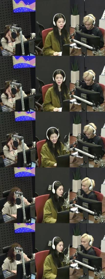 '가요광장' 장재인 남태현 연애 간접 언급 "연애하면 뮤즈 생겨" '가요광장' 장재인 남태현 연애 간접 언급 "연애하면 뮤즈 생겨"