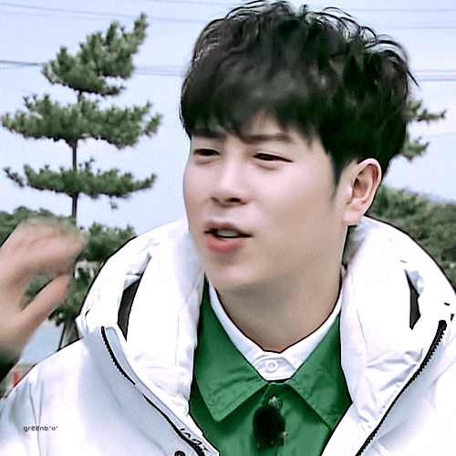  190428 대탈출2 피오.gif
