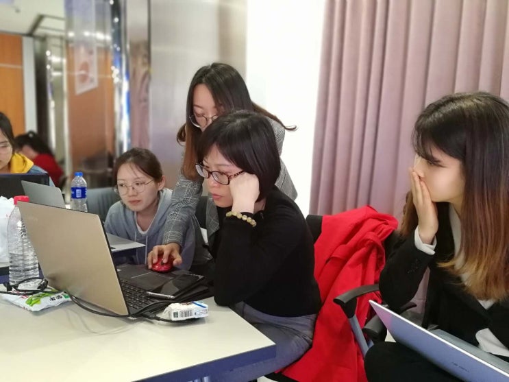  [중국 칭화대 석사 교수님과 천진 출장] 웨이보 이용자, 팔로워 분석, 중국 소셜미디어 SNS 빅데이터 분석 연구