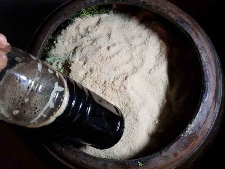 마카효소 마카효소
