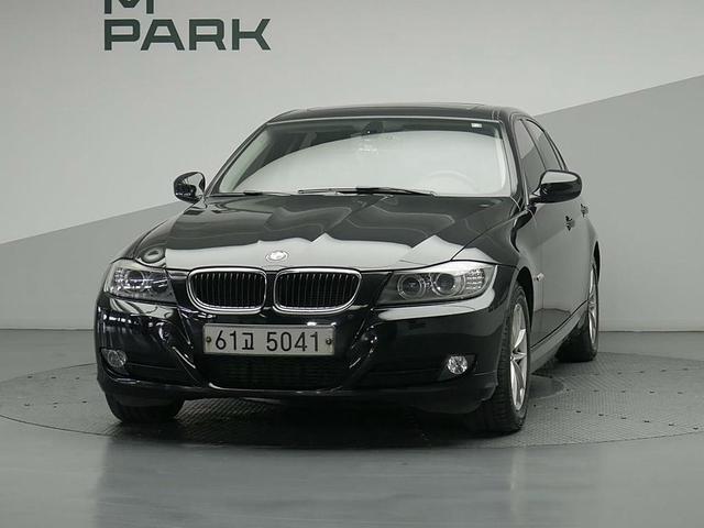  BMW 뉴3시리즈 320D 세단 중고차 가격시세 2011년식 무시하지못할껄