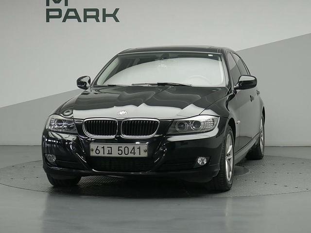 BMW 뉴3시리즈 320D 세단 중고차 가격시세 2011년식 무시하지못할껄