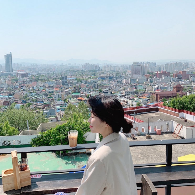  대전 이색 데이트로 맛집부터 카페, 성심당, 야시장까지!