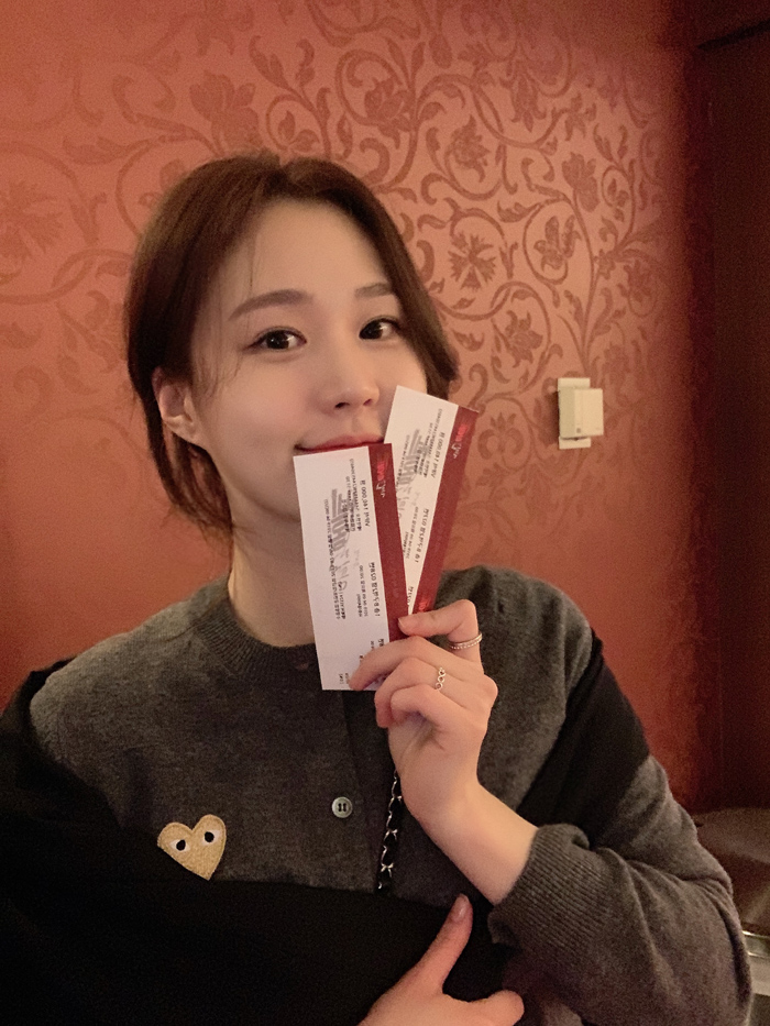  조승우 지킬앤하이드 샤롯데씨어터 1층b구역2열 코앞에서 본 후기(루시 아이비)
