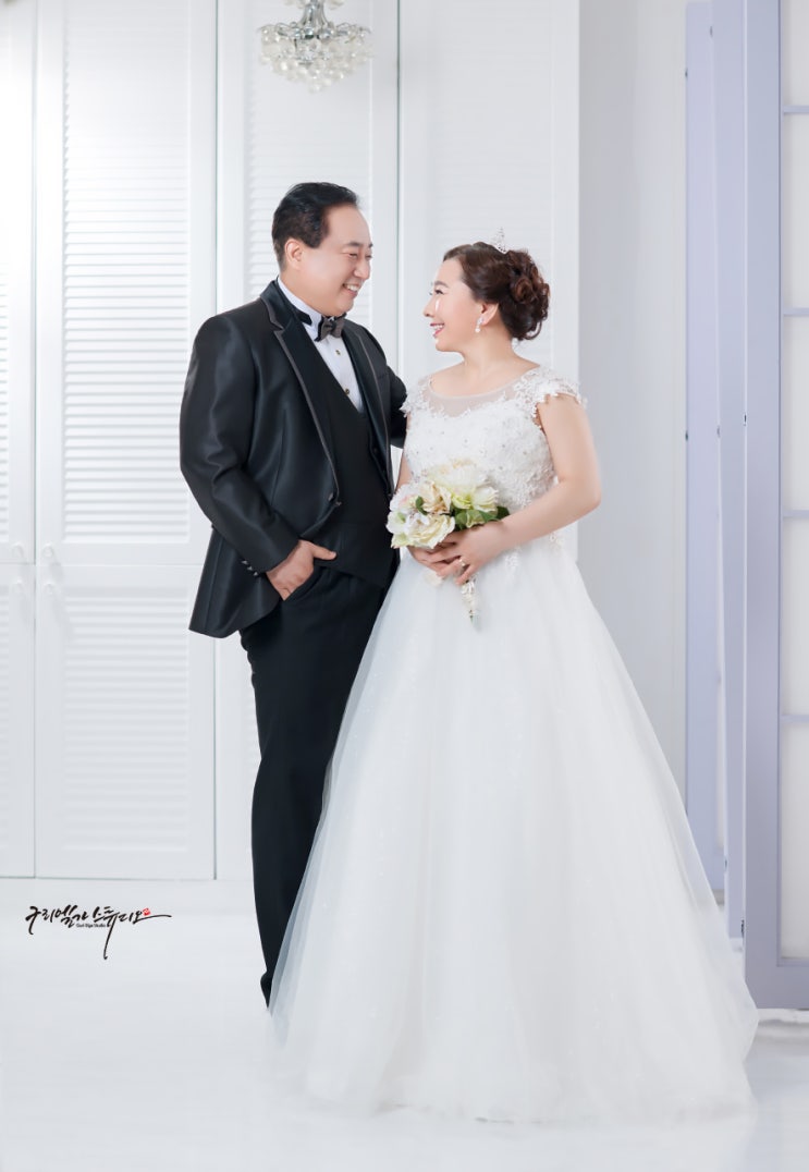  3년 만에 다시 하는 남양주 리마인드 웨딩 사진촬영