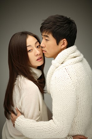 사랑에 미치다 -이미연,윤계상,이종혁,고준희,류태준,송재호,이경진,김영옥-