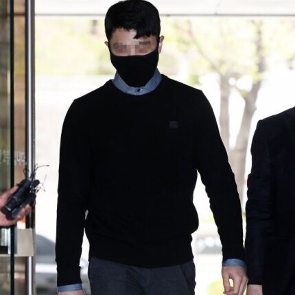  박한별 남편 이문호 버닝썬 나사팸 버닝썬 게이트의 시발점?
