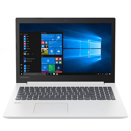 레노버 ideapad 330-15ICH 게이밍노트북 81FK00DXKR (i7-8750H 39.6 cm WIN10 4G HDD1T), 81FKOODXKR, 화이트 살 수 있는곳