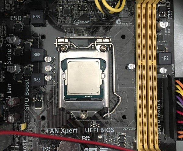배틀그라운드 가성비 본체 i5 4690 16gb 1060-3 구성 남양주 택배 손님 : 네이버 블로그