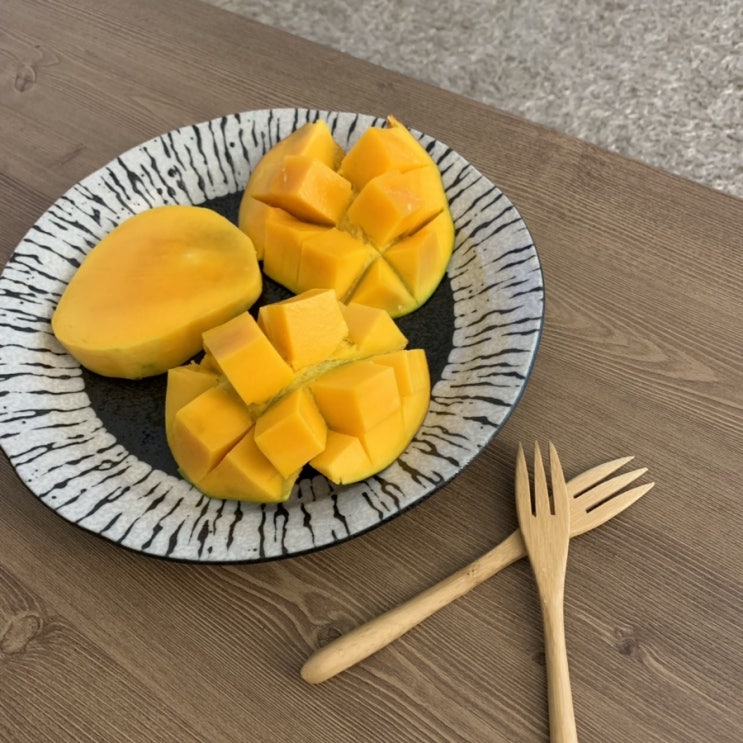  부부의 망원동 데이트