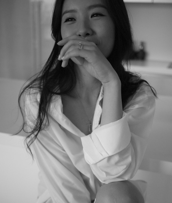  박기영 - 혼잣말 // Present 4 You (Studio album, 2000, 2001) // Blue Sky / 산책 / 그럴수 없겠지 / 오늘은