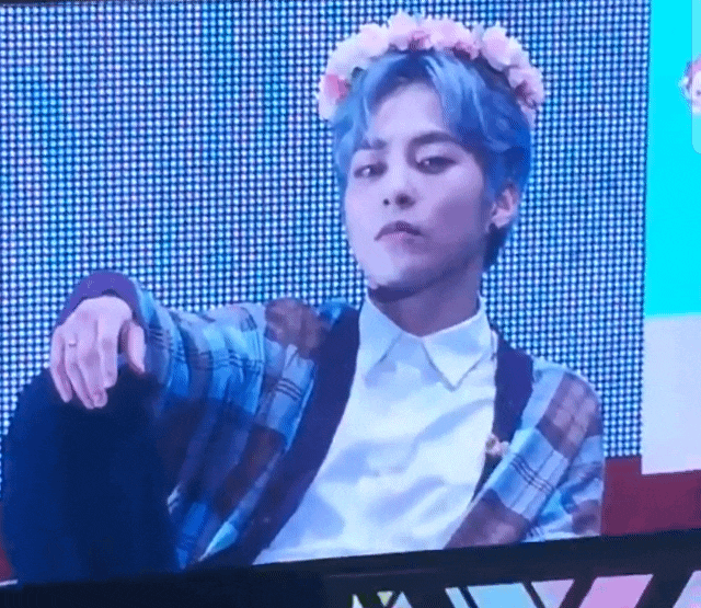 [엑소시우민] 슈윗타임