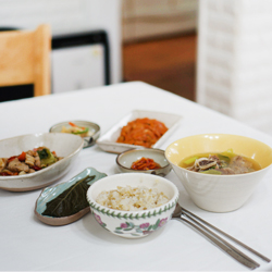  가정식반찬 더반찬으로 연휴도 맛있게~