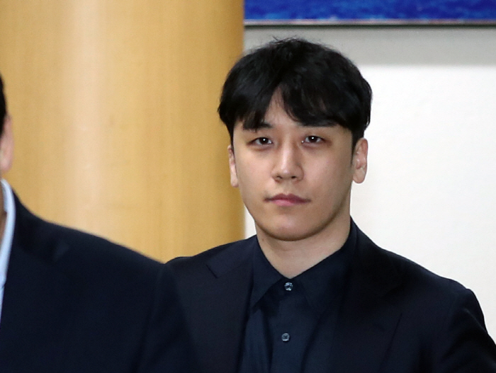 승리 JM솔루션 관계사 대표였다 유인석에게 승계 승리 JM솔루션 관계사 대표였다 유인석에게 승계