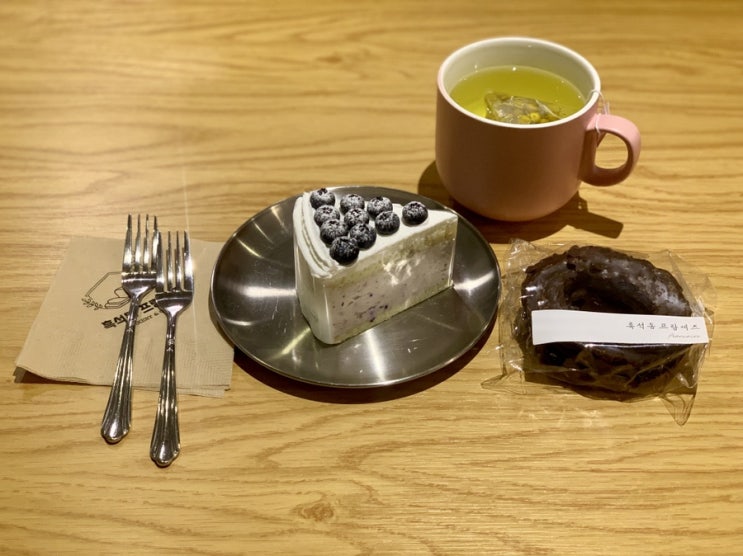  흑석동 유기농 빵집_프랑세즈_흑석, 중앙대 카페 + 은행골 초밥