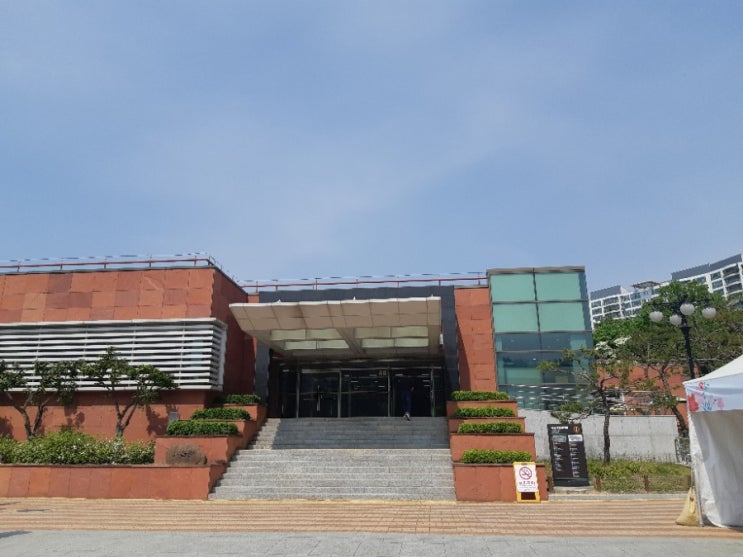  2019  어린이날은 대구박물관