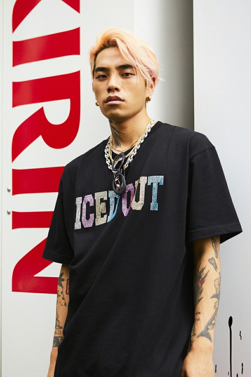 日高光啓 a 히다카 미츠히로 Sky Hi Reddy 인터뷰 국가를 넘은 두 래퍼가 증명하는 리얼한 다양성 꼭 읽어주세요 네이버 블로그