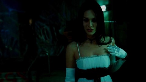  죽여줘! 제니퍼 (Jennifer's Body, 2009) 3.
