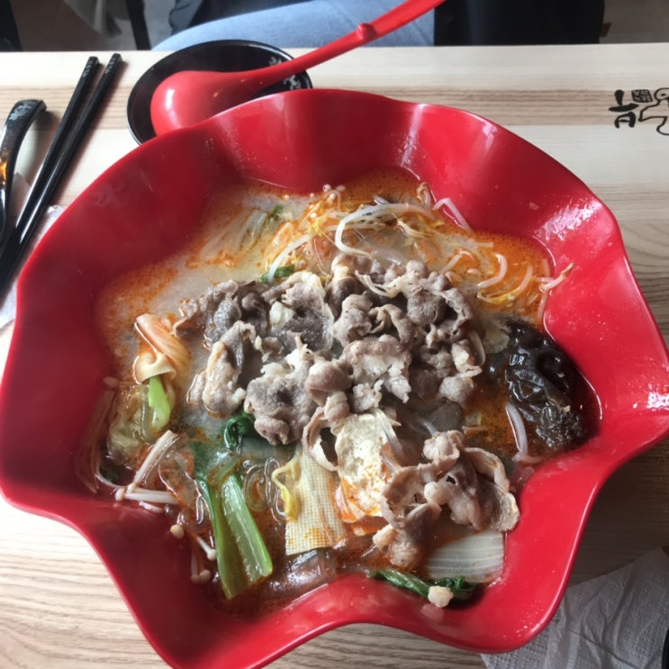  [190429-190505] 일상
