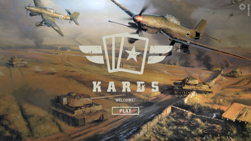 [무료 스팀 게임] Kards 리뷰 - 2차 세계 대전 TCG : 네이버 블로그