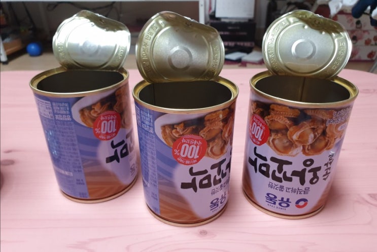  두번째 FMD 다이어트 최종후기