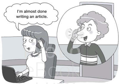  2019-05-06-Mon Can we meet any time after 3 p.m.? [이지잉글리시 스크립트] [Easy English]
