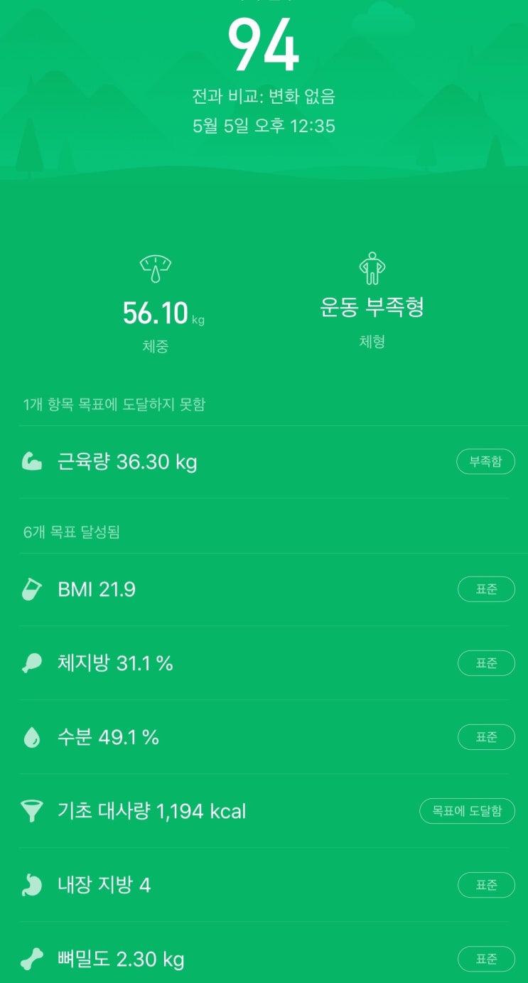  D+305 자유식