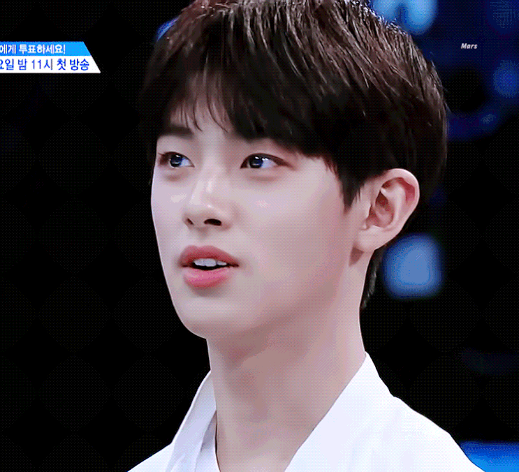  [프로듀스X101] 1화 간략 후기.