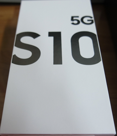  [구매 후기] 갤럭시 s10 5g 핸드폰 샀다 인증샷~ 5g 안 터지고 그냥 LTE만 된다; 내가 너무 성급했어 ㅠㅠ; (스마트폰 증후군 생기기전에 생기키트) 받음