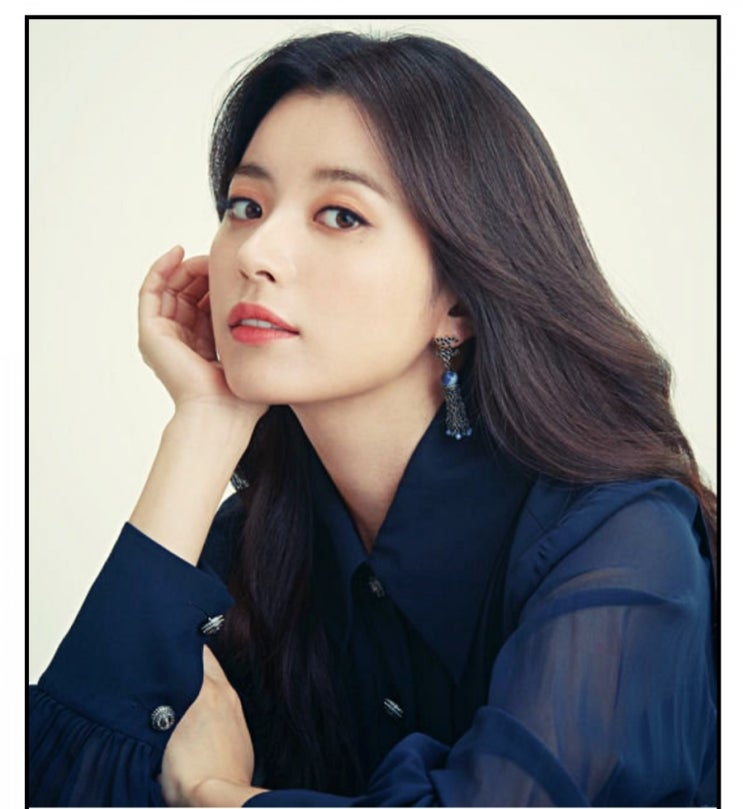  [마약연루] 한효주 사주