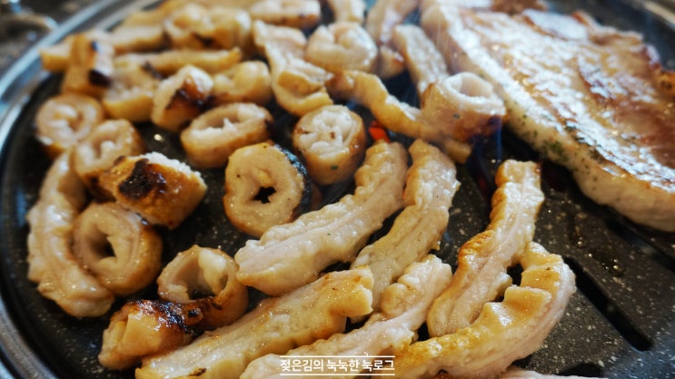 천안 신불당곱창 맛집 , 불막열삼에서 3인분에 껍데기까지! 천안 신불당곱창 맛집 , 불막열삼에서 3인분에 껍데기까지!