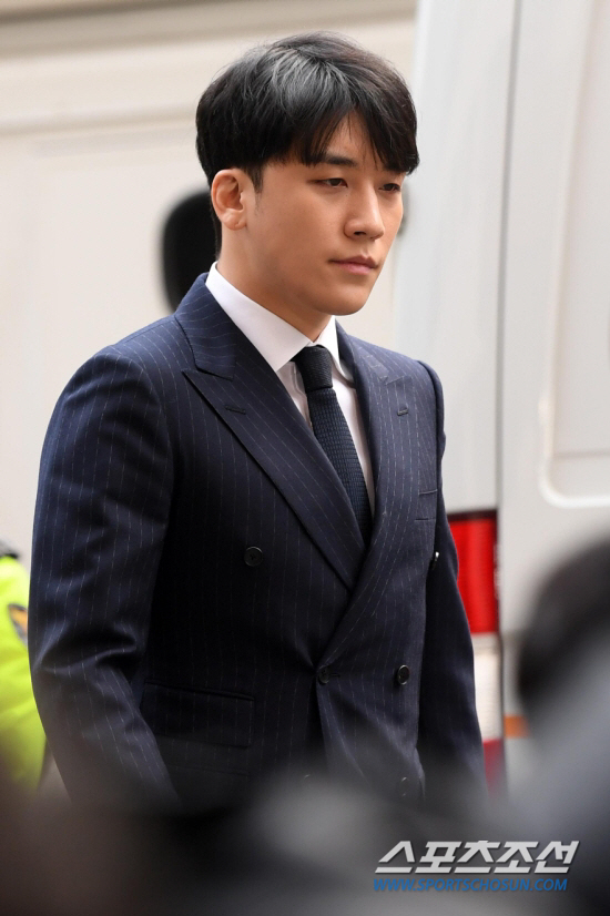  '버닝썬' 승리→유인석, JM솔루션 관계사 공동대표…'승츠비' 상표권 소유