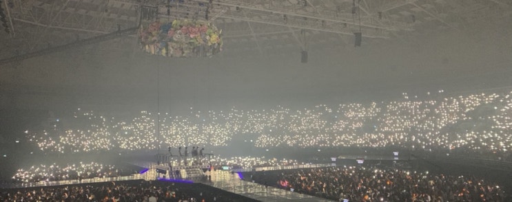 2019 신화콘서트 SHINHWA 21st Anniversary Concert - Chapter4