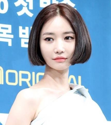  고준희 "온라인 루머 퍼뜨린 악플러 고소장 제출"