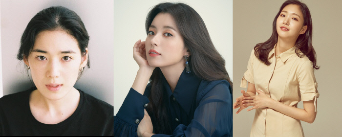  버닝썬 VIP 지목 한효주, 김고은, 정은채 측 "가본 적도 없다"