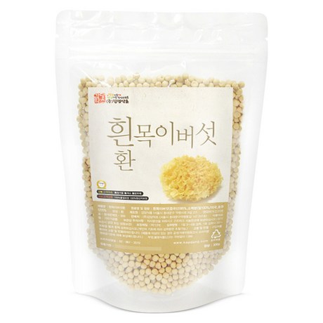갑당약초 흰목이버섯환, 300g, 1개 추천 및 정보확인 갑당약초 흰목이버섯환, 300g, 1개 추천 및 정보확인