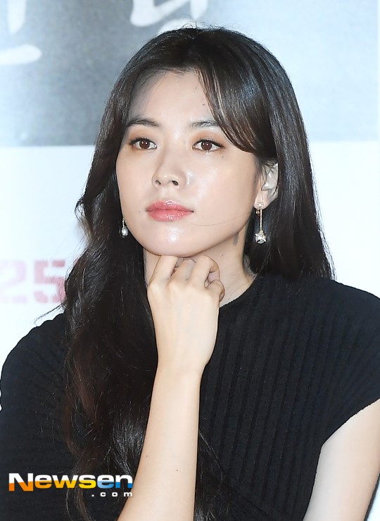  [뉴센] 한효주 측 “화장품 모델일뿐, 버닝썬 단한번도 간 적 없다”(공식입장) 