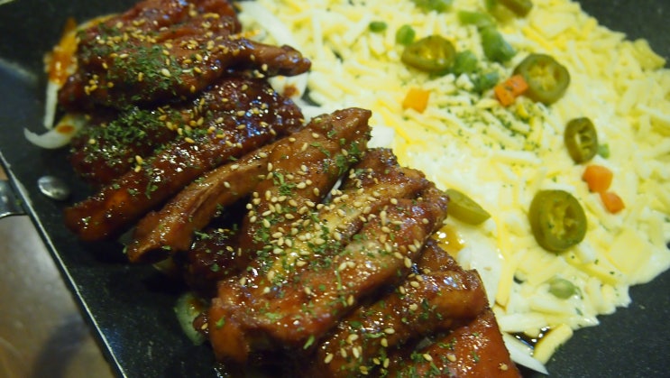  대전 맛집베스트10 무제한의 마성!