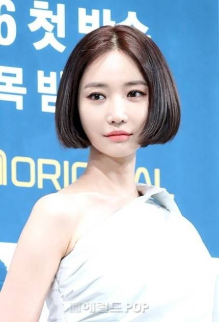 고준희 악플러 고소? 고준희 악플러 고소?