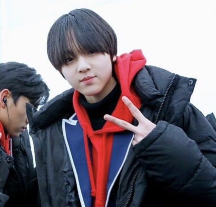  프로듀스 남도현 / 남도현사진