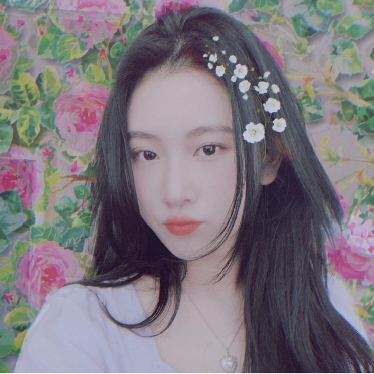 백예린과 H.E.R