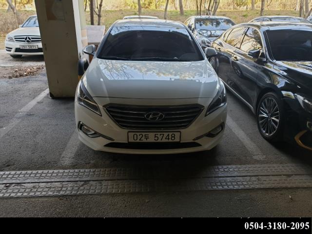  현대 LF소나타 중고차 가격 시세, 중고차 가격표 엄지엄지척 엄지엄지척 