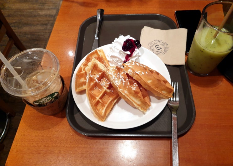  190429-190505_ 적응중