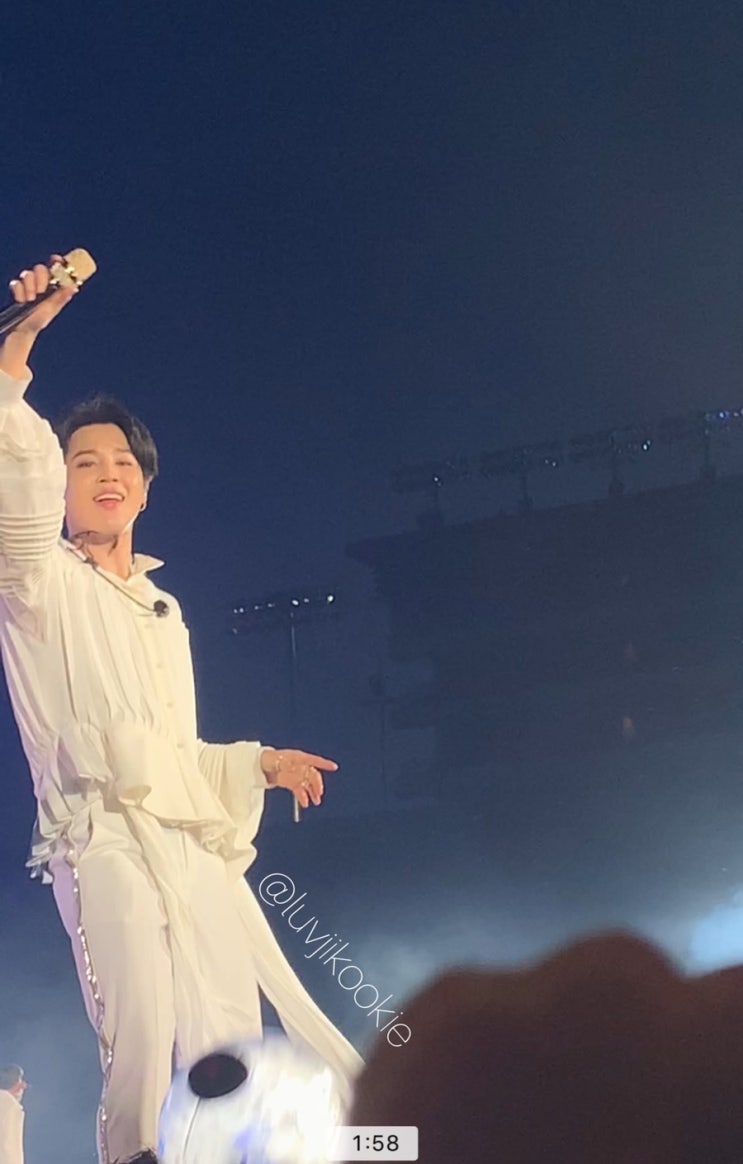  방탄소년단 로즈볼... 지민아ㅠㅠㅠㅠ