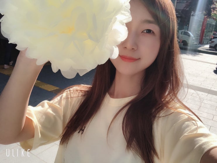  안국얼굴관리 약손명가 1회 후기 & 작은얼굴관리 가격
