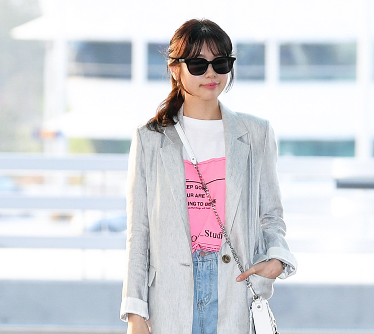  정소민선글라스 퍼블릭비컨 러블리해요.