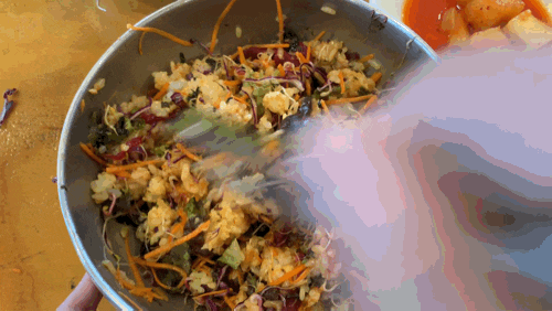 울산 동구 일산지맛집 대왕암 한우국밥